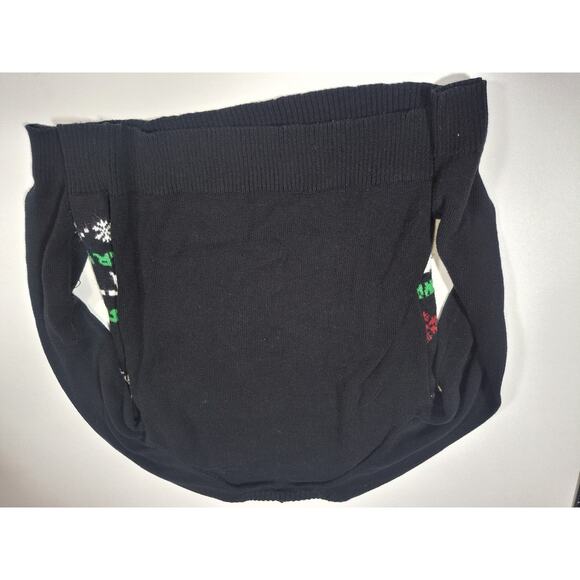 Ugly Christmas Sweater- Darth Vader - Youth Large - Picture 4 of 4